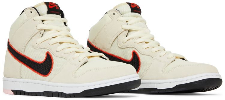 Nike Dunk High SB San Francisco Giants