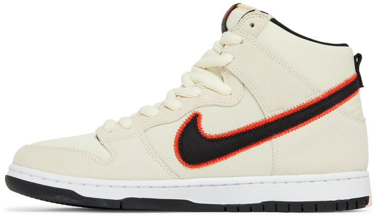 Nike Dunk High SB San Francisco Giants