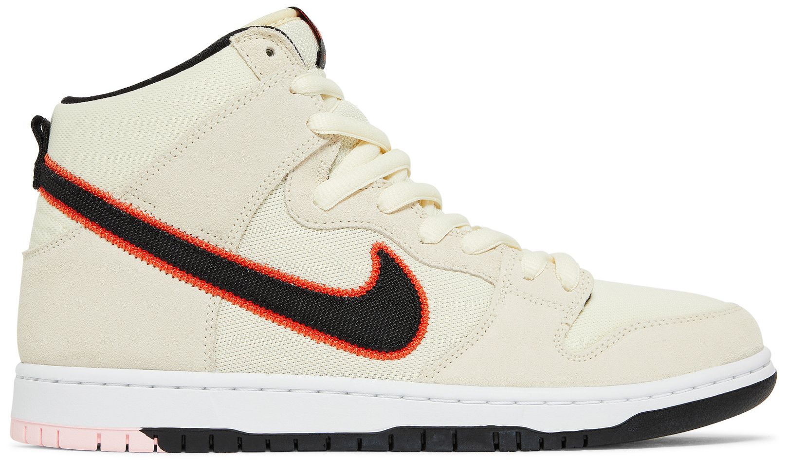 Buy Dunk High SB 'San Francisco Giants' DO9394 100 GOAT
