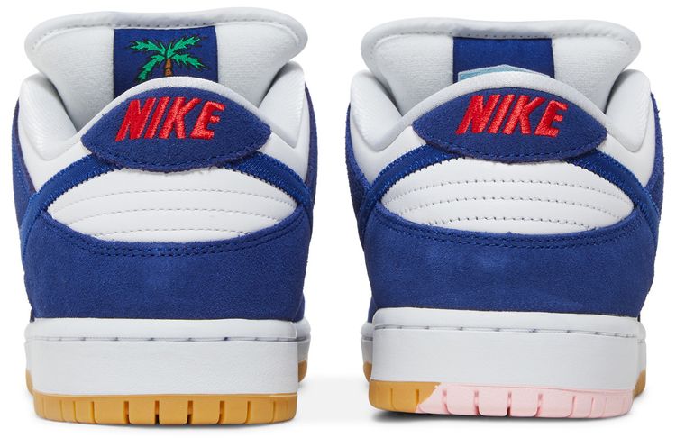 Dunk Low SB Los Angeles Dodgers