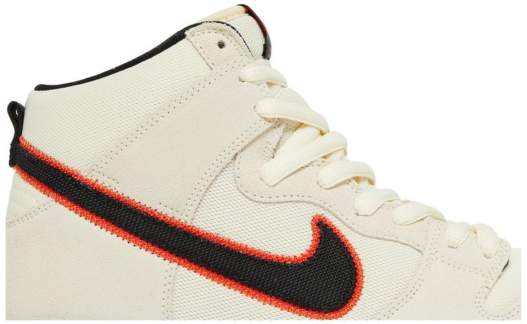 Nike Dunk High SB San Francisco Giants