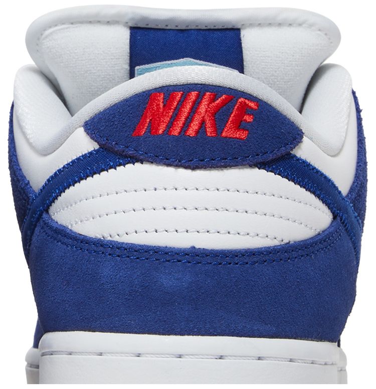 Dunk Low SB Los Angeles Dodgers