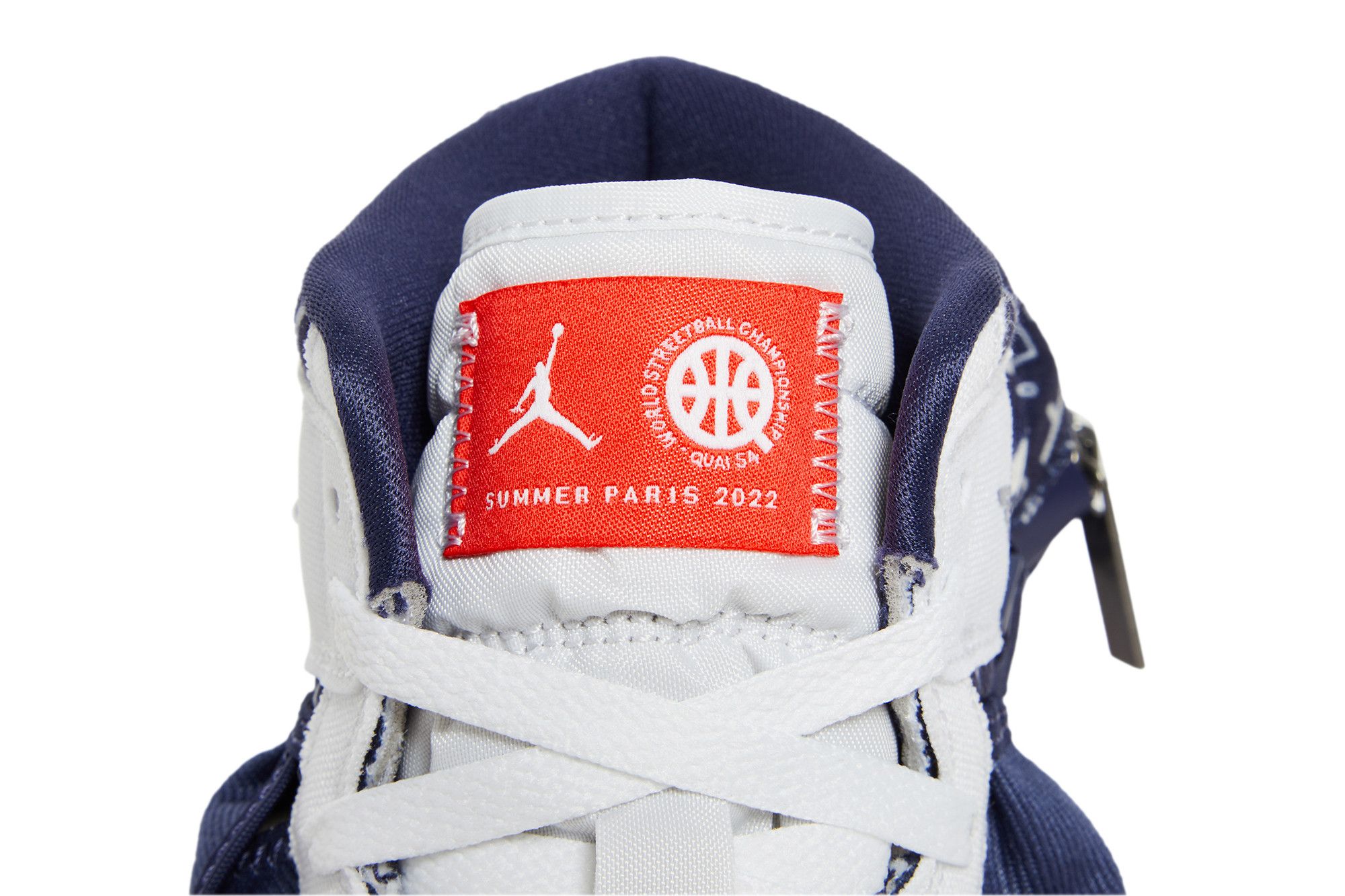 Buy Air Jordan 1 Retro High Utility 'Quai 54' - DV1717 100
