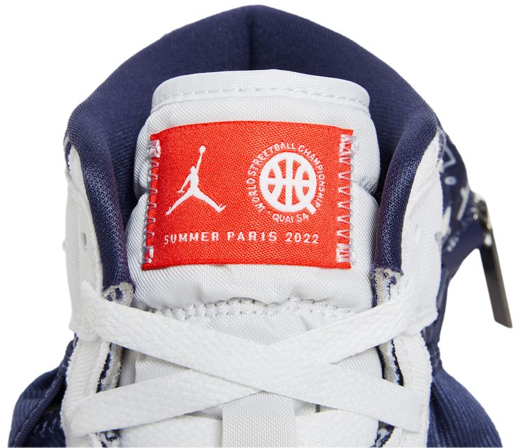 Air Jordan 1 Retro High Utility Quai 54