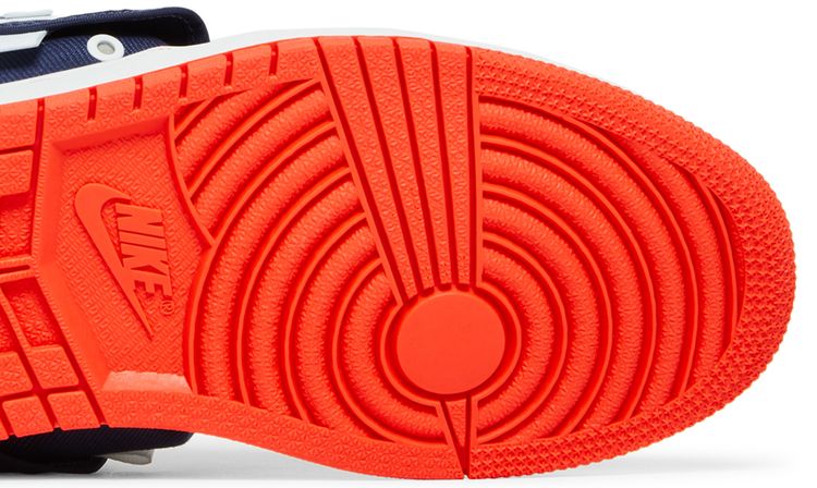 Air Jordan 1 Retro High Utility Quai 54