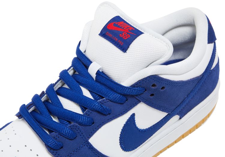 Dunk Low SB Los Angeles Dodgers