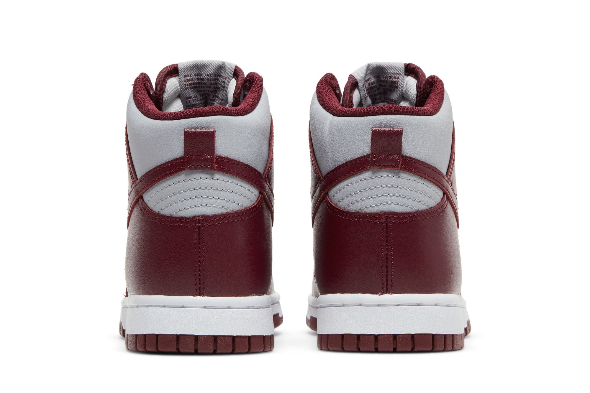 ナイキ ダンク ハイ トレロ DD1399-600 Nike Dunk High 