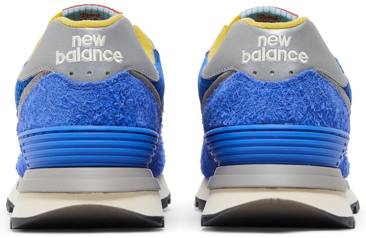 Bodega x 574 Legacy Departure