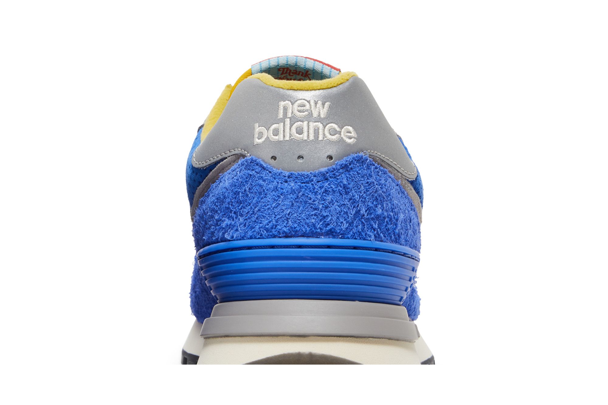 Buy Bodega x 574 Legacy 'Departure' - U574LGD1 | GOAT Buy Bodega x 574 Legacy 'Departure' - U574LGD1 | GOAT