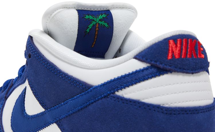 Dunk Low SB Los Angeles Dodgers