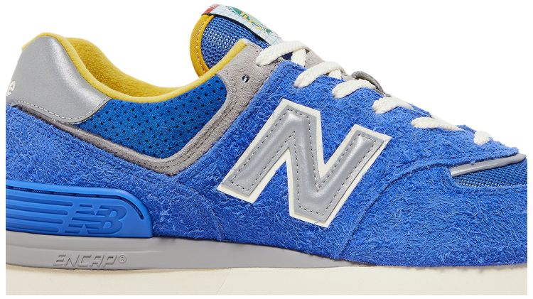 Bodega x 574 Legacy Departure