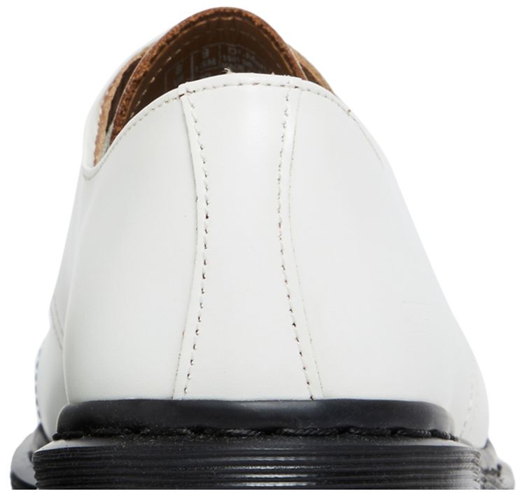 Supreme x Dr Martens 1461 Spiderweb   White