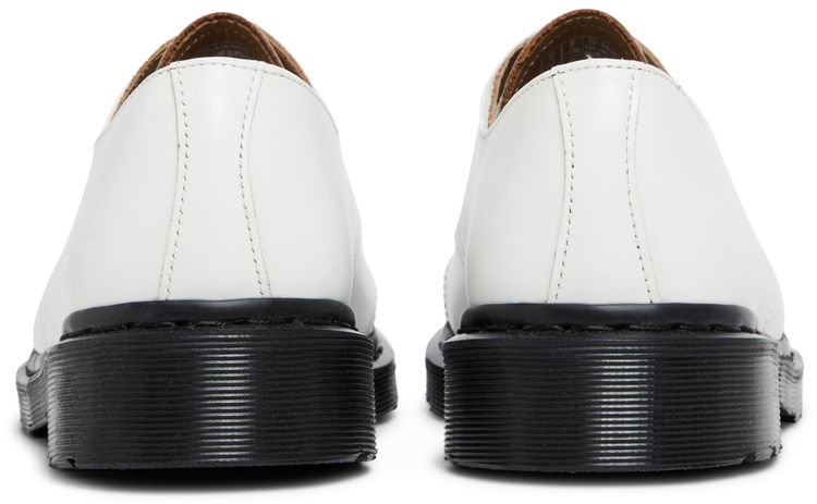 Supreme x Dr Martens 1461 Spiderweb   White