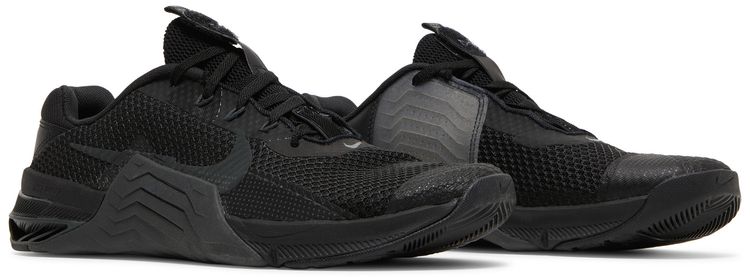 Nike Metcon 7 Black Anthracite