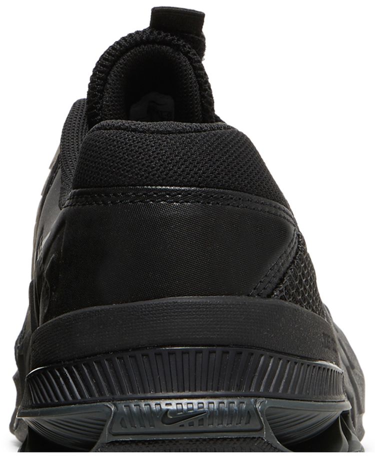 Nike Metcon 7 Black Anthracite