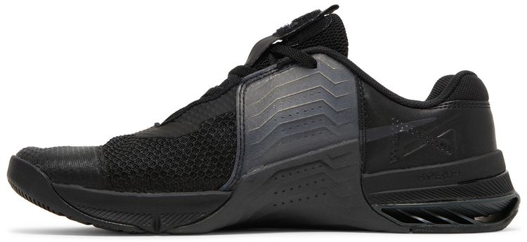 Nike Metcon 7 Black Anthracite