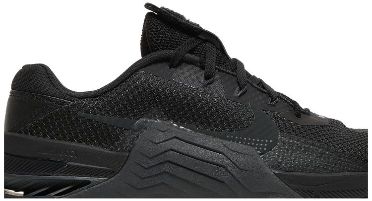 Nike Metcon 7 Black Anthracite