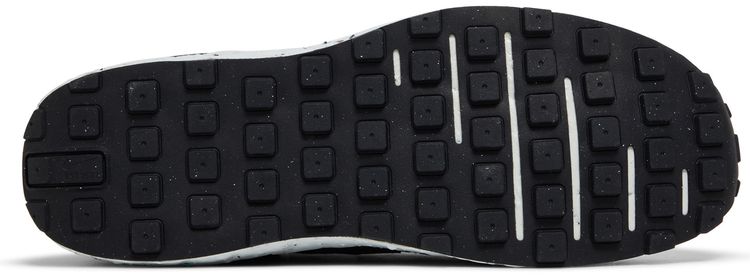 Nike Waffle One Crater Black Anthracite