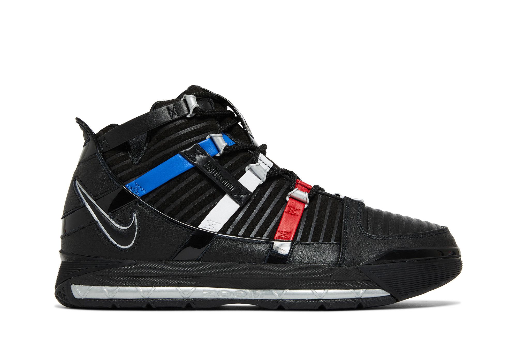 Lebron 2025 3 nike