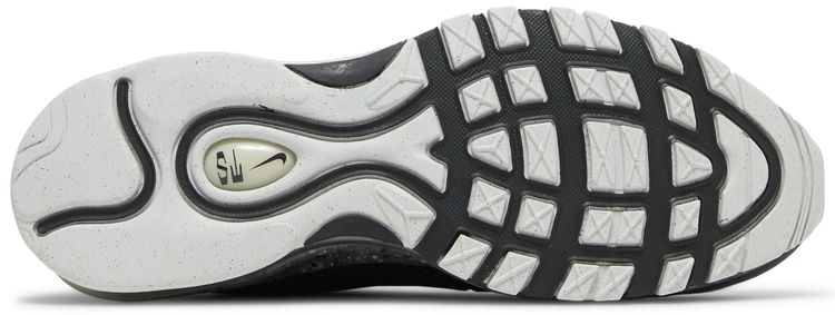 Nike Air Max Terrascape 97 Off Noir