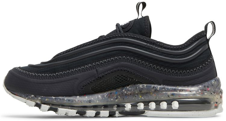 Nike Air Max Terrascape 97 Off Noir