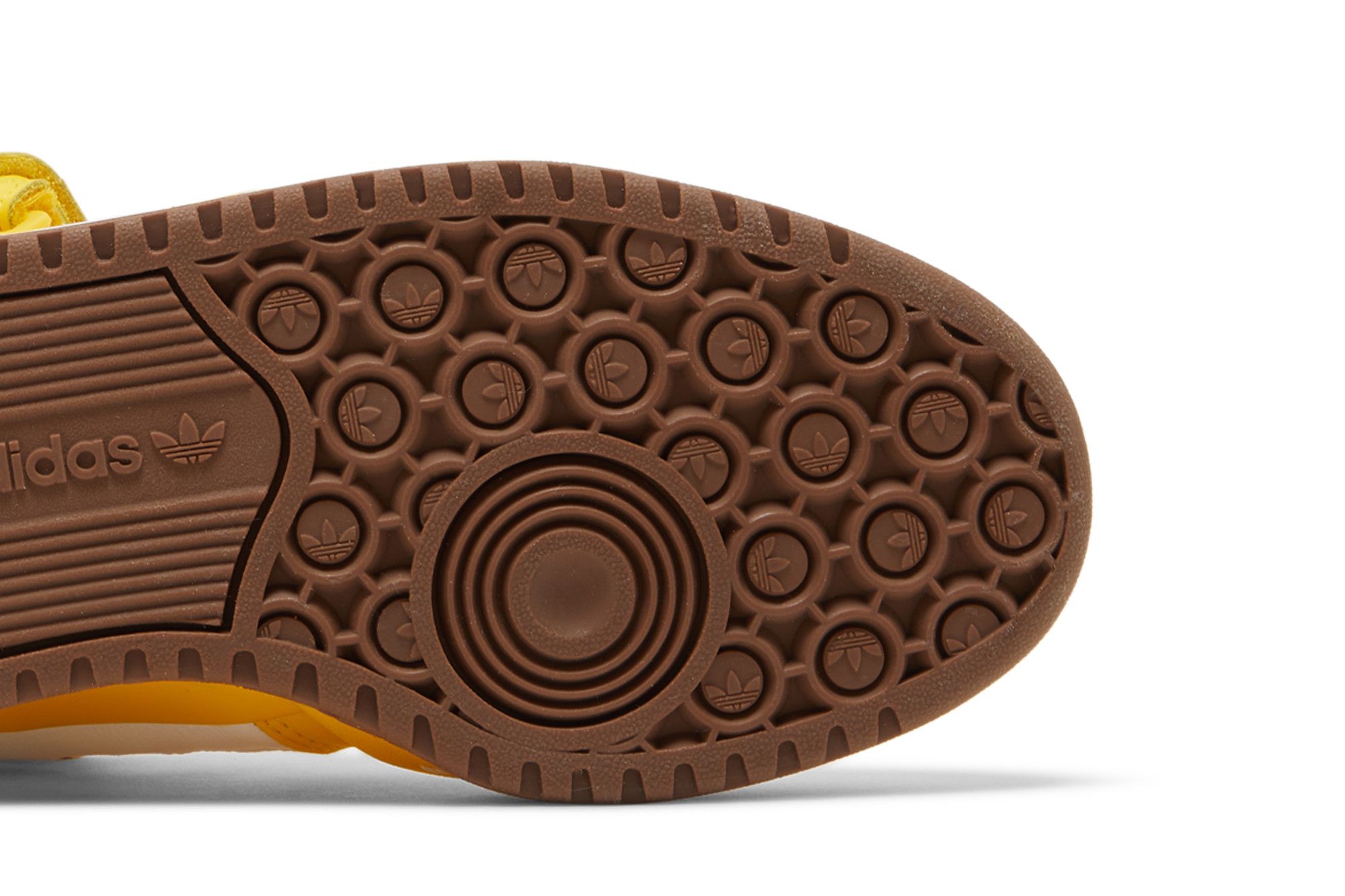 m＆m☆ adidas M&M's x Forum '84 Low Yellow for Sale - Authenticity