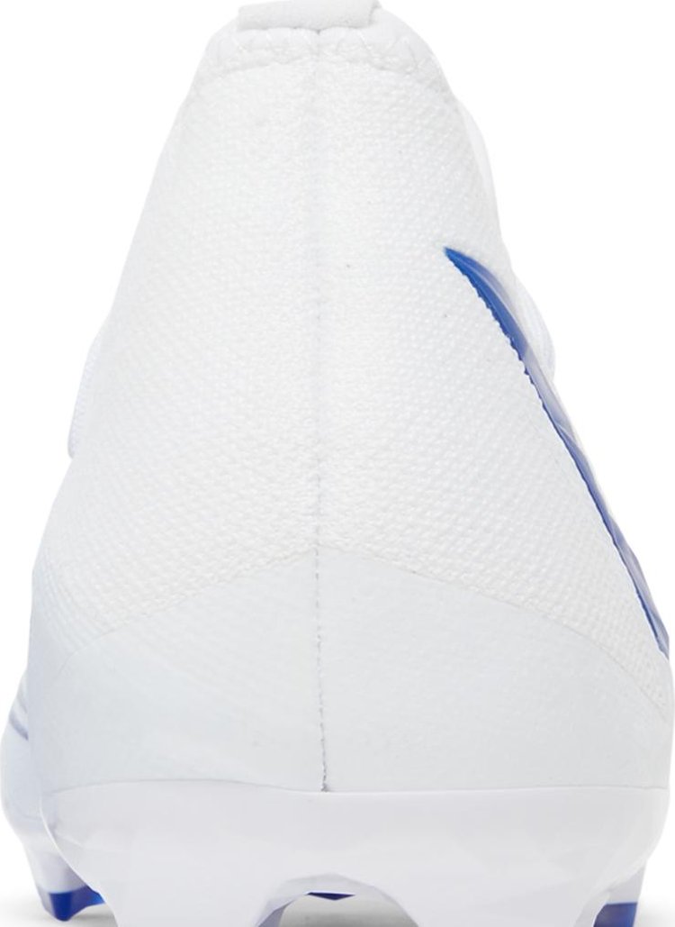 Predator Edge3 FG White Hi Res Blue