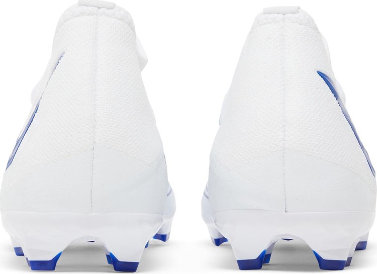 Predator Edge3 FG White Hi Res Blue