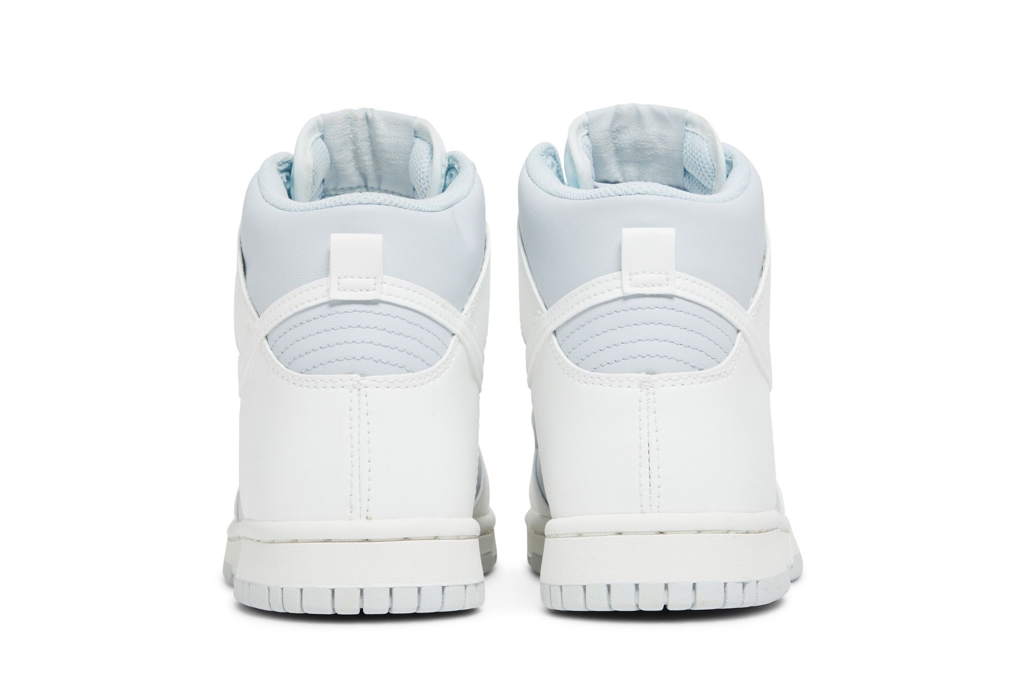 Buy Nike Dunk High GS 'Summit White Pure Platinum' - DB2179 107 | GOAT