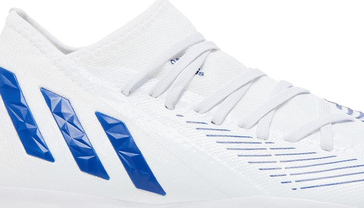 Predator Edge3 FG White Hi Res Blue