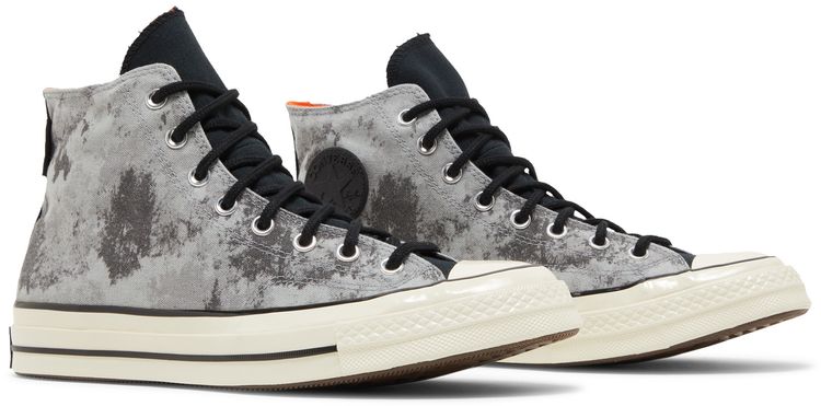 Converse Chuck 70 GTX High Ash Stone