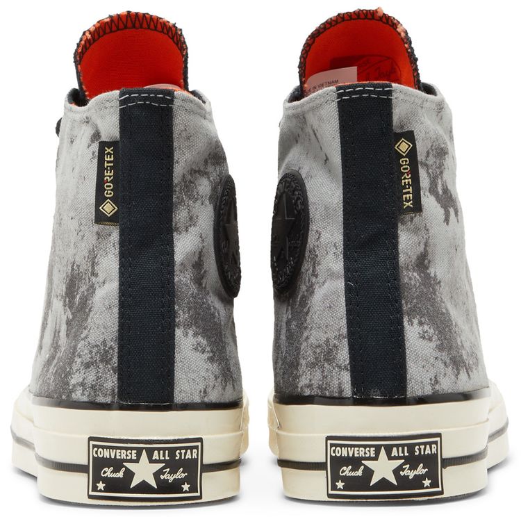 Converse Chuck 70 GTX High Ash Stone