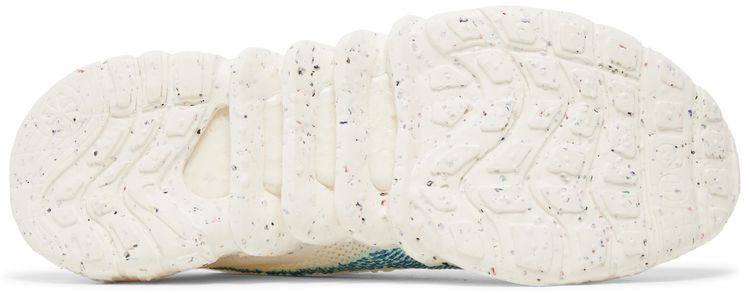 Space Hippie 01 White Dutch Blue