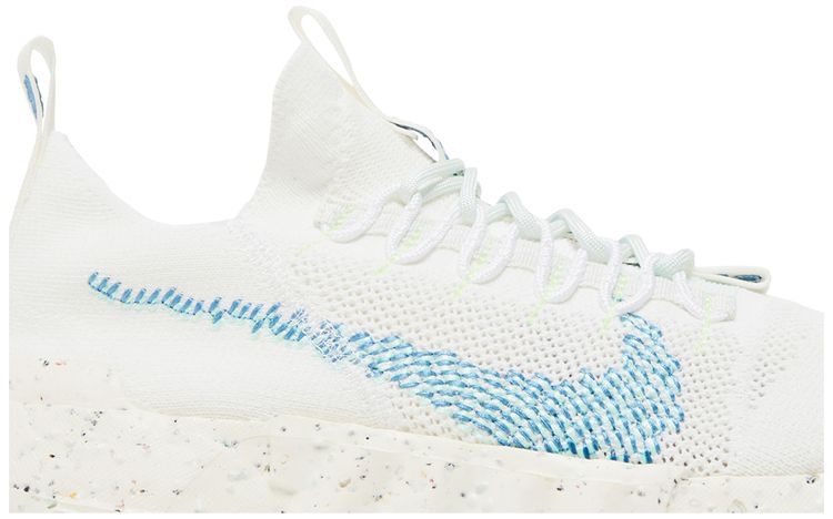 Space Hippie 01 White Dutch Blue