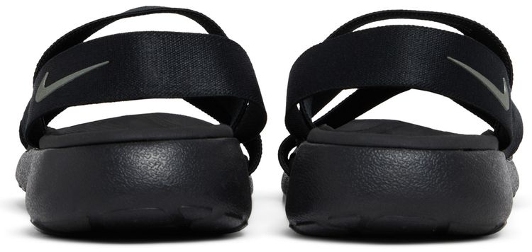 Nike Wmns Roshe One Sandal Black