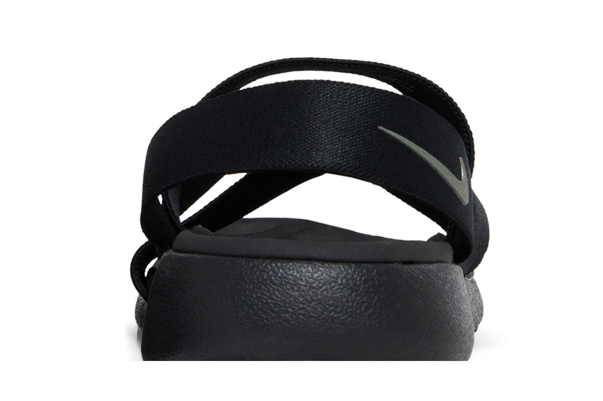 Buy Wmns Roshe One Sandal Black 830584 001 GOAT