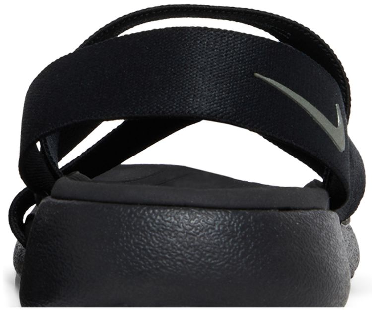 Nike Wmns Roshe One Sandal Black