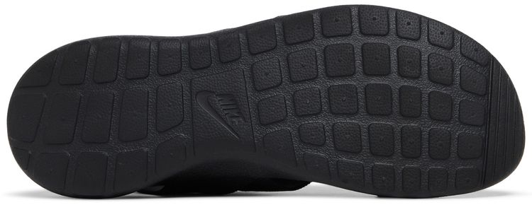 Nike Wmns Roshe One Sandal Black