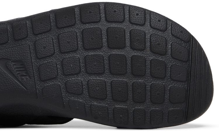 Nike Wmns Roshe One Sandal Black