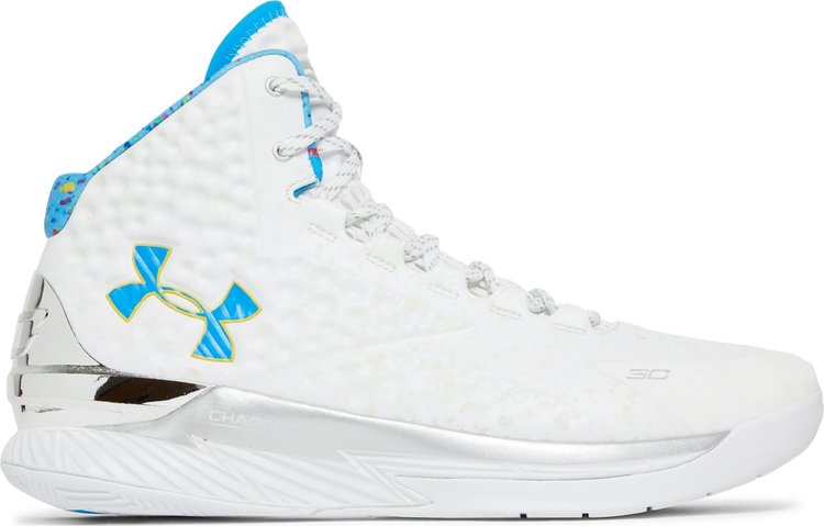 Curry 1 'Splash Party' 2022