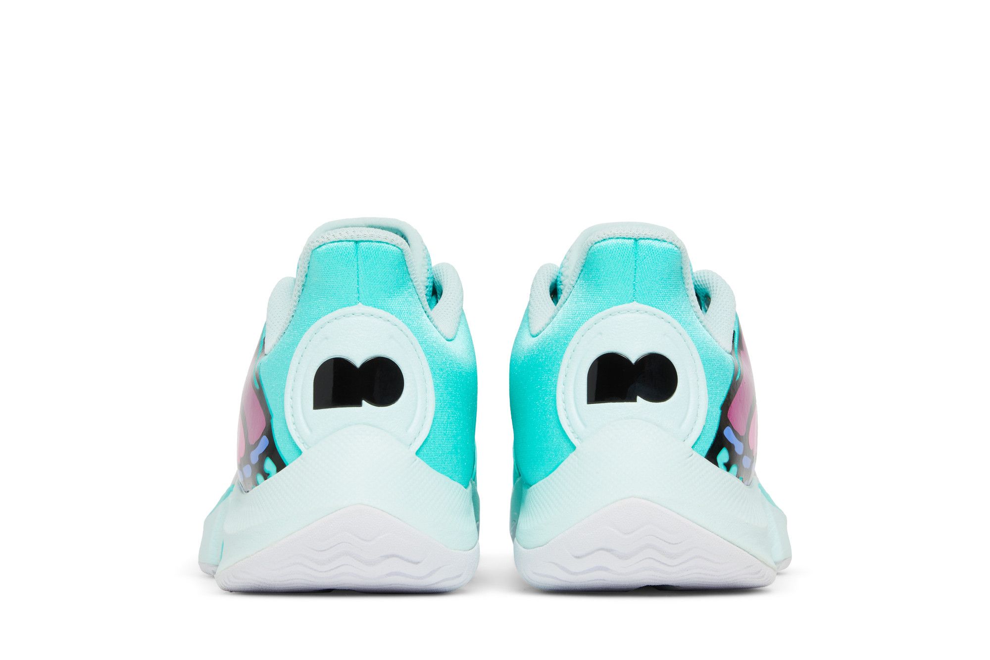 Buy Naomi Osaka x Wmns NikeCourt Air Zoom GP Turbo 'Butterfly