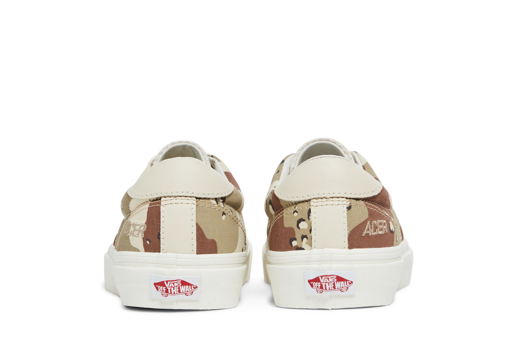 Vans old skool pro desert camo outlet