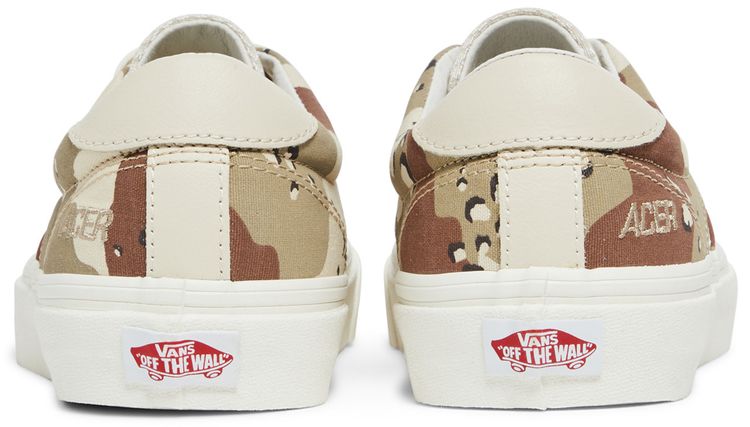 Vans Acer Mesh Ni SP Desert Camo