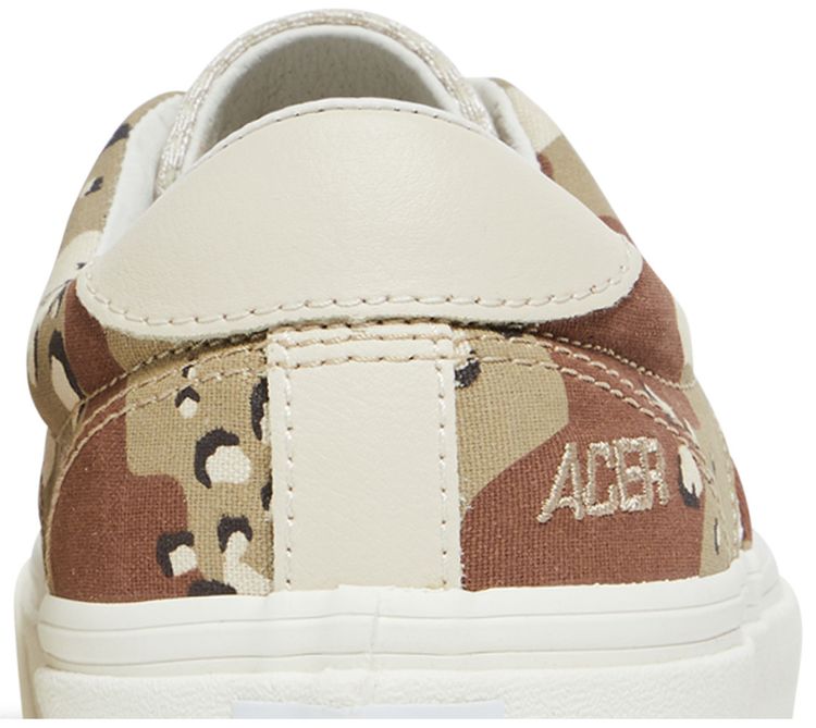 Vans Acer Mesh Ni SP Desert Camo
