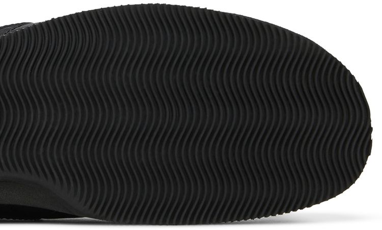 Comme Des Garcons x Nike Eagle Triple Black