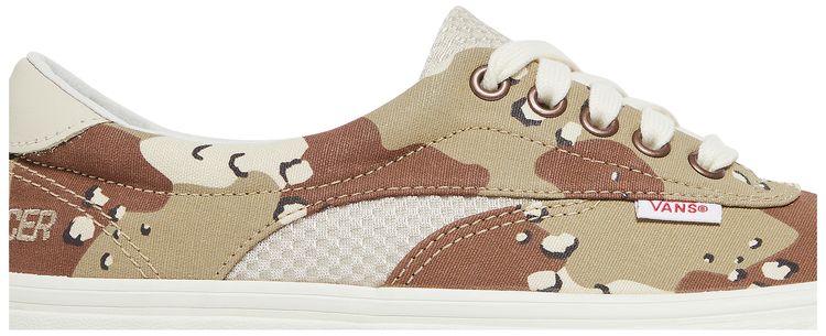 Vans Acer Mesh Ni SP Desert Camo
