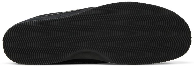 Comme Des Garcons x Nike Eagle Triple Black