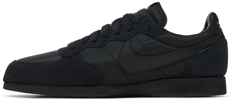 Comme Des Garcons x Nike Eagle Triple Black