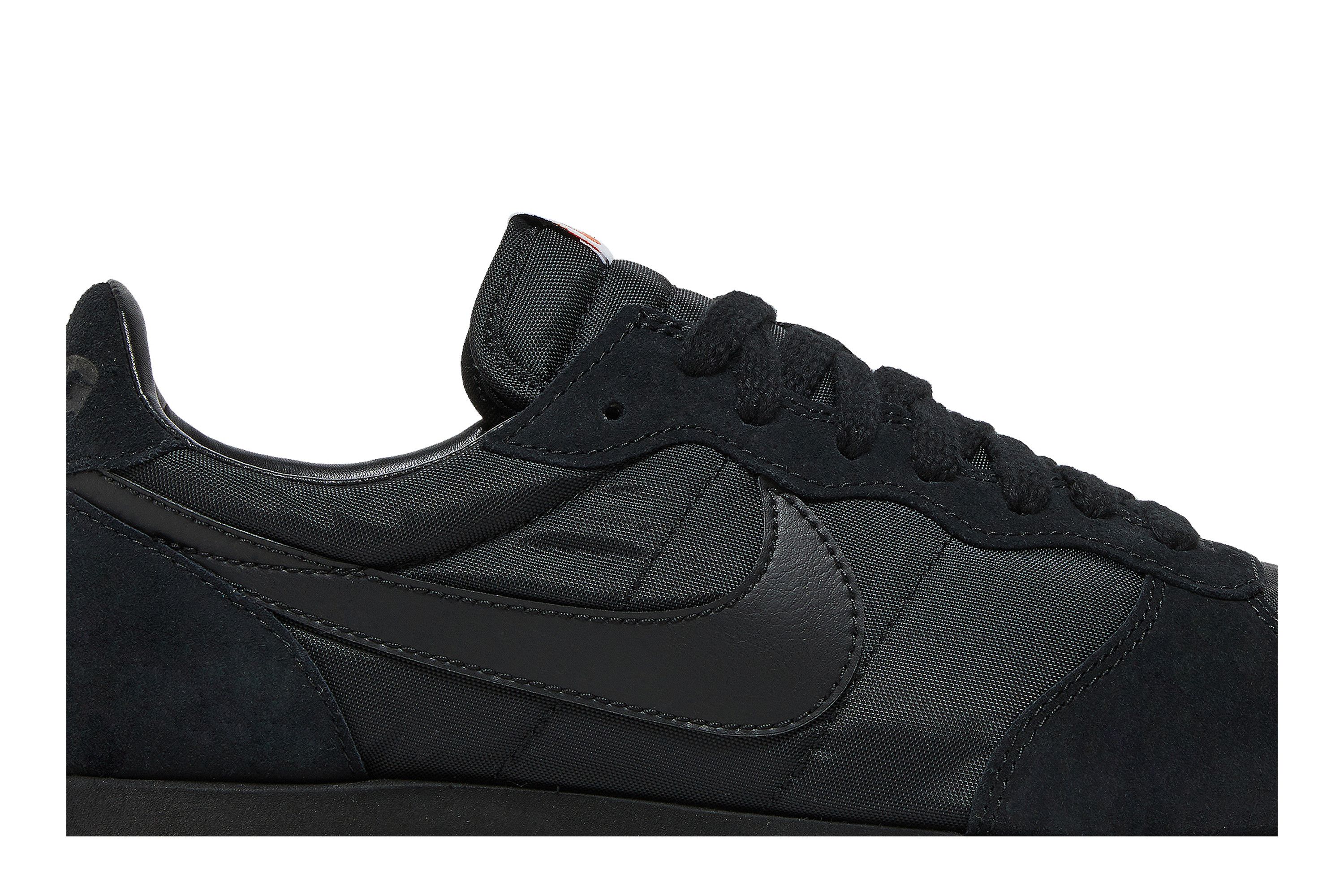 comme des garcons nike eagle