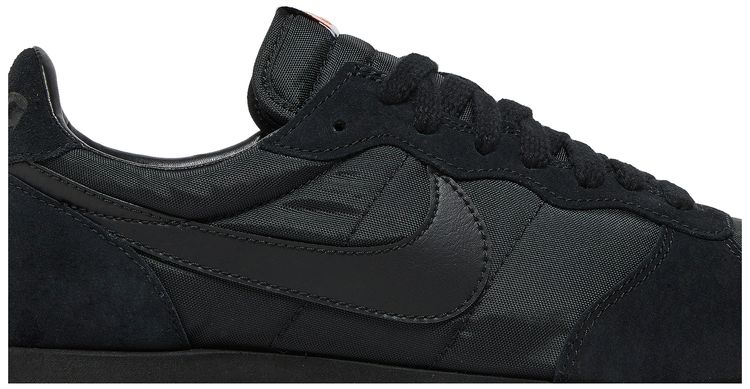 Comme Des Garcons x Nike Eagle Triple Black
